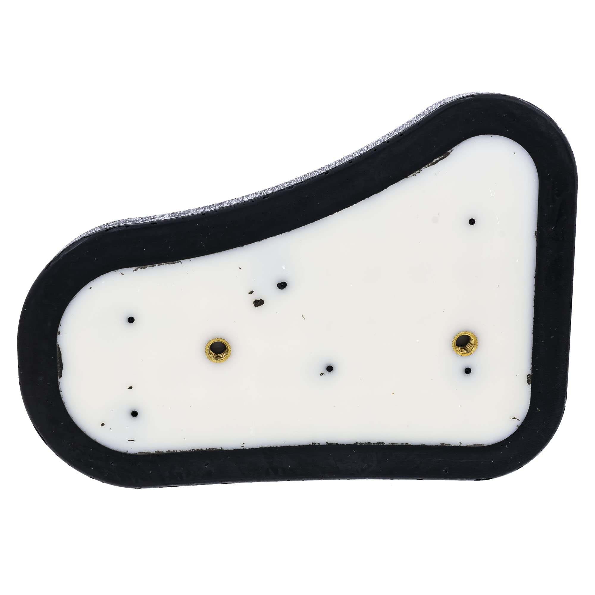 Spartan Mowers 493-0008-00 Stress Pads SRT RT RZ Zero Turn