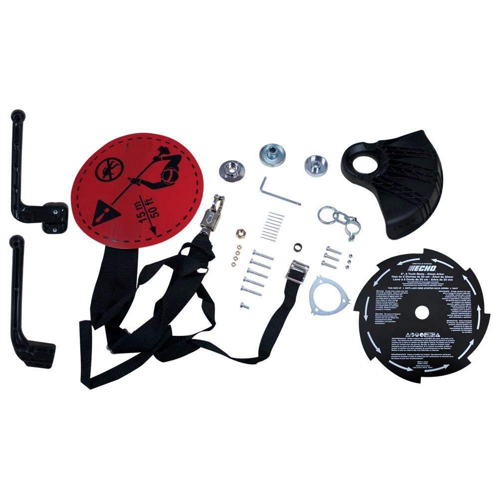 99944200422 Echo BRUSHCUTTER Blade KIT SRM-225 SRM-311 SRM-266 SRM.280 SRM-265