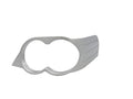 6254429M1 Agco Parts Left Hand Garnish Light Cover For Massey Ferguson Tractor