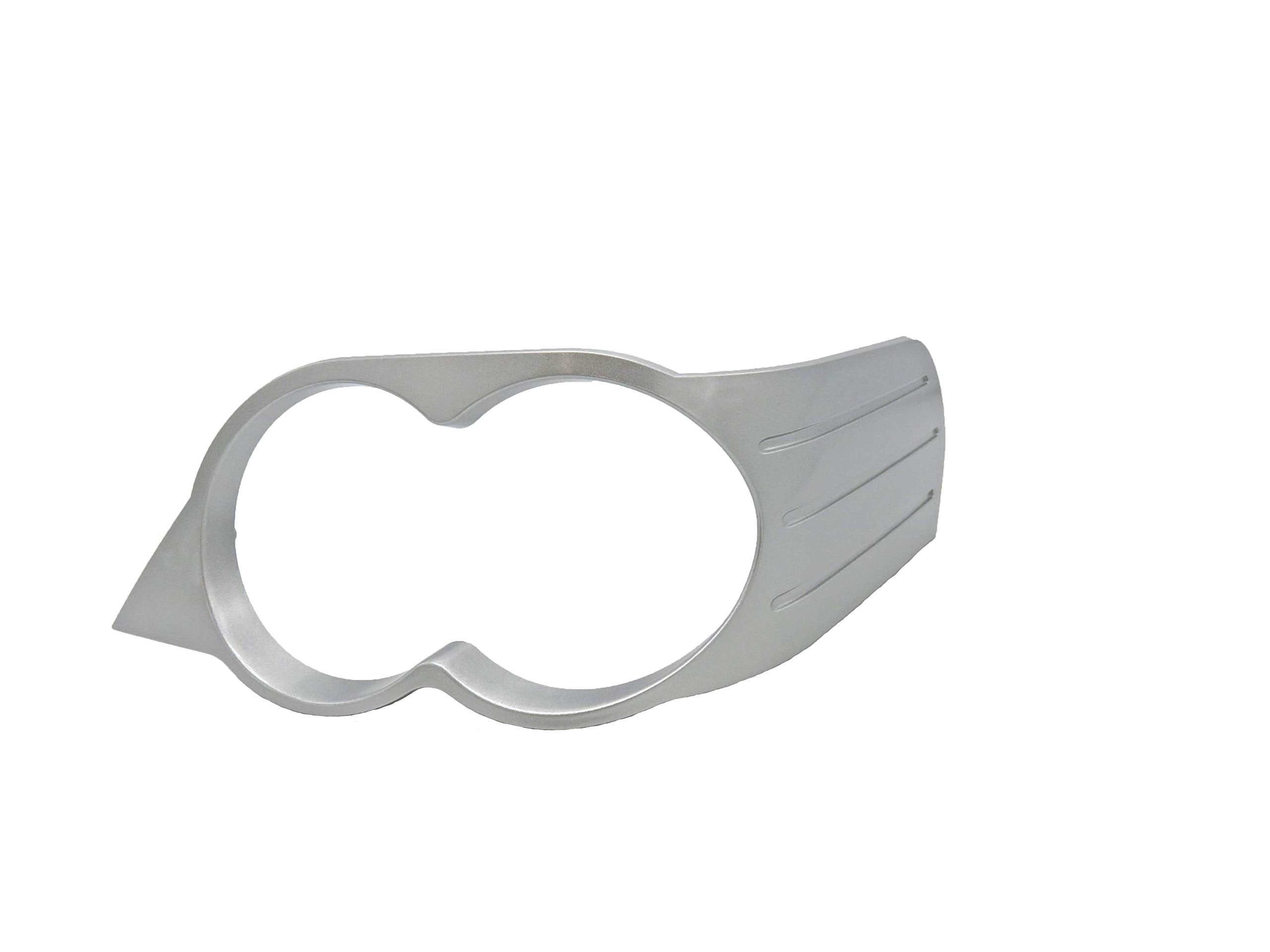 6254429M1 Agco Parts Left Hand Garnish Light Cover For Massey Ferguson Tractor