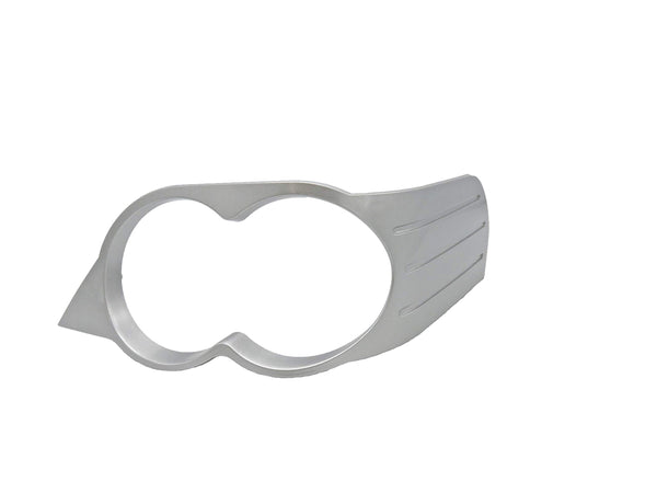 6254429M1 Agco Parts Left Hand Garnish Light Cover For Massey Ferguson Tractor