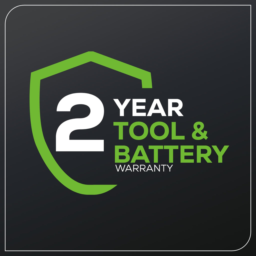 Greenworks 82V 16" (1.5kW) Brushless Cordless String Trimmer, 2.5Ah Battery and Dual Port Charger (Great for Landscapers and Professionals)