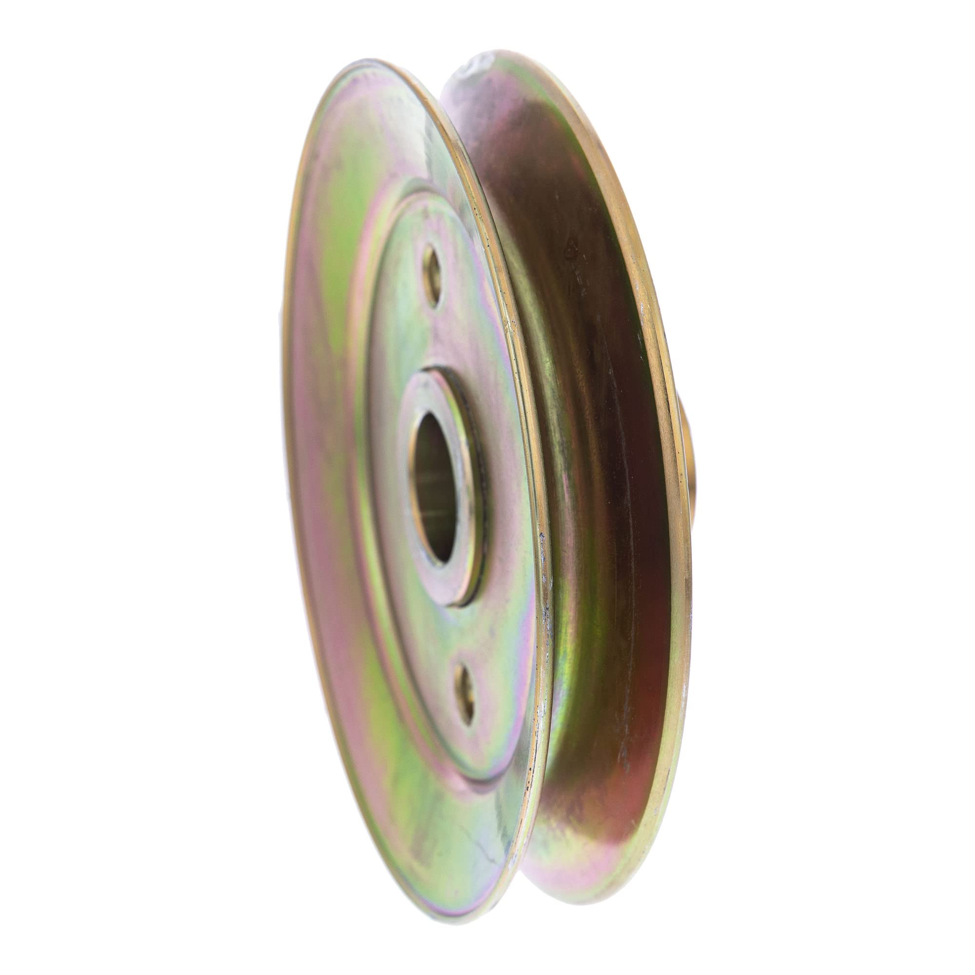Spartan Mowers 450-0021-00 Tapered HTG Hydro Pump Pulley