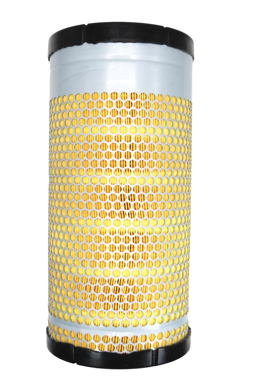 AGCO OEM 7083976M1 Outer Air Filter for Massey Ferguson Tractors