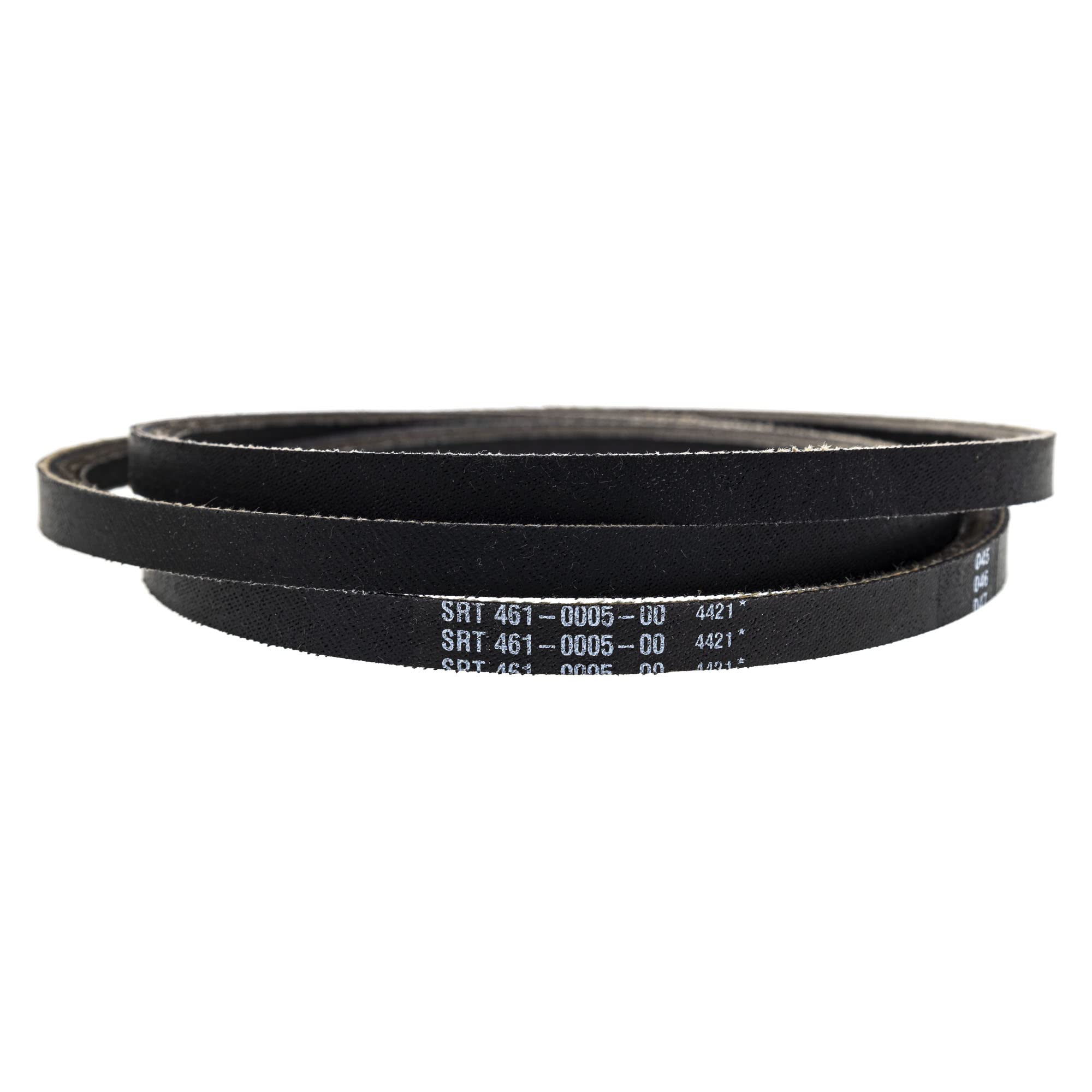 Spartan Mowers (OEM) 461-0005-00 Parker Pump Belt for SRT Pro HD XD XDe Zero Turn