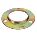 AGCO (OEM) Z51417 Bearing Flange for Massey Ferguson and Hesston Large and Small Square Hay Baler