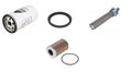 AGCO (OEM) MFKITR1 Filter Kit for Massey Ferguson 2604H 2605H 2606H 2607H Tractors
