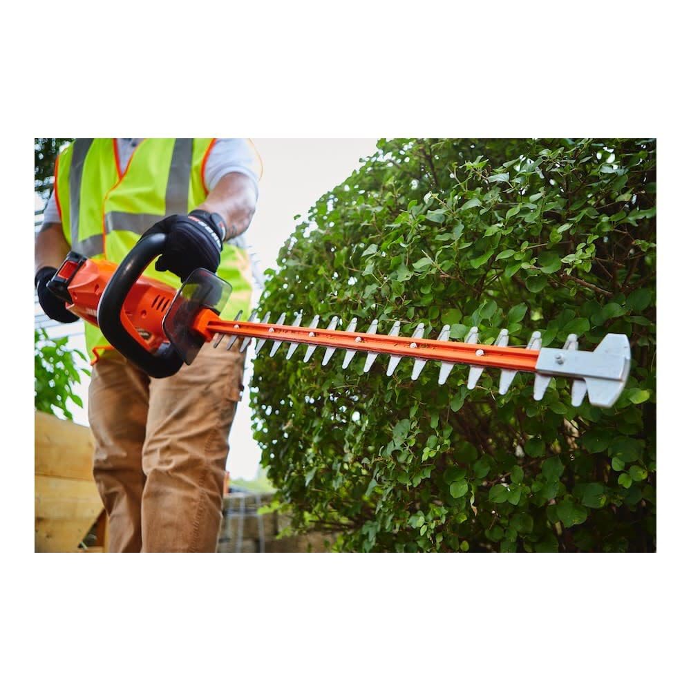 Echo DHC2300C1 eFORCE 56V Cordless Battery Hedge Trimmer