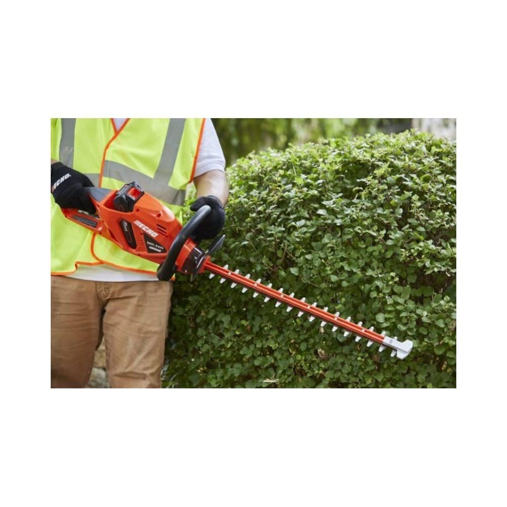 Echo DHC2300C1 eFORCE 56V Cordless Battery Hedge Trimmer