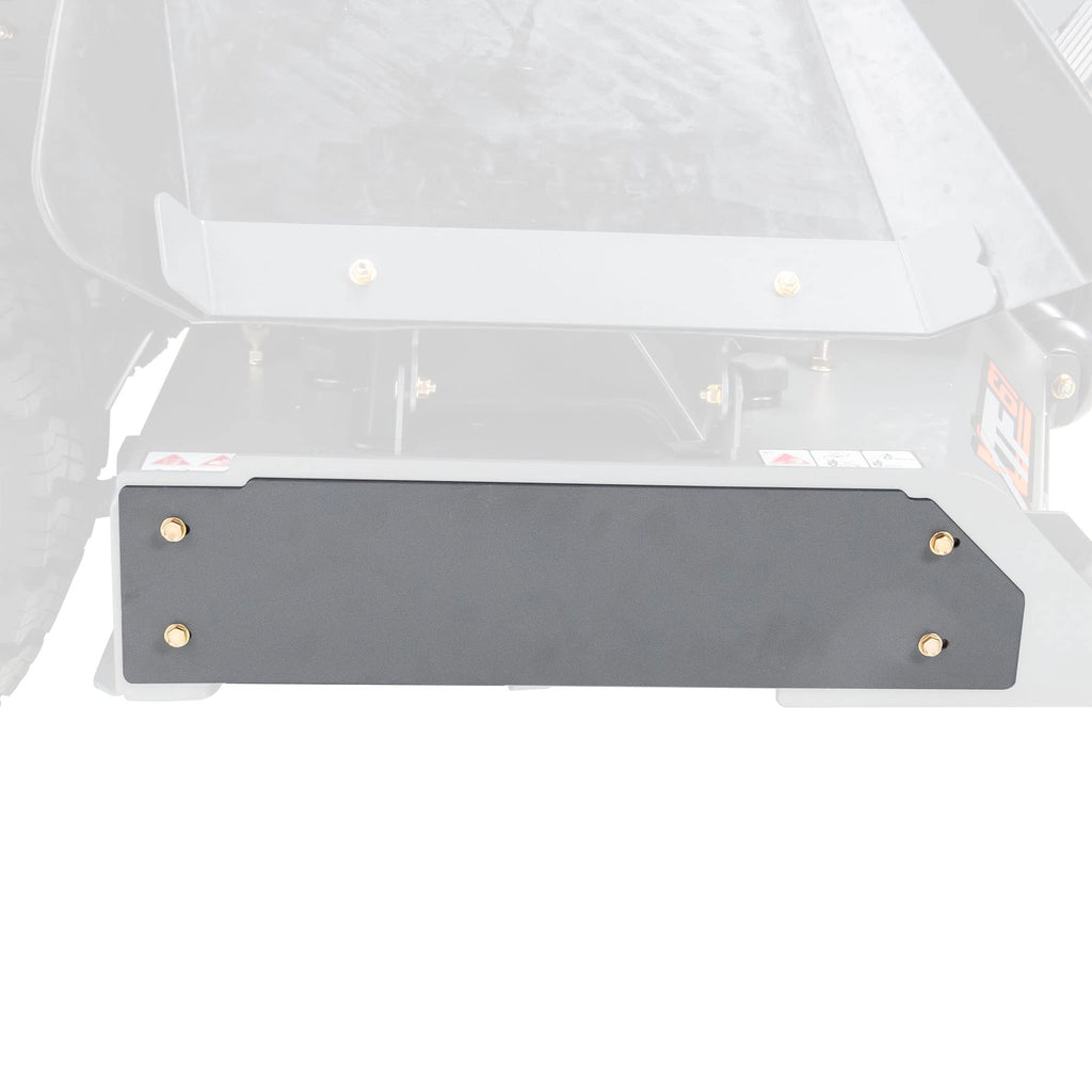 Spartan Mowers (OEM) 493-0022-00 Mulching Plate for 54 61 Inch Decks