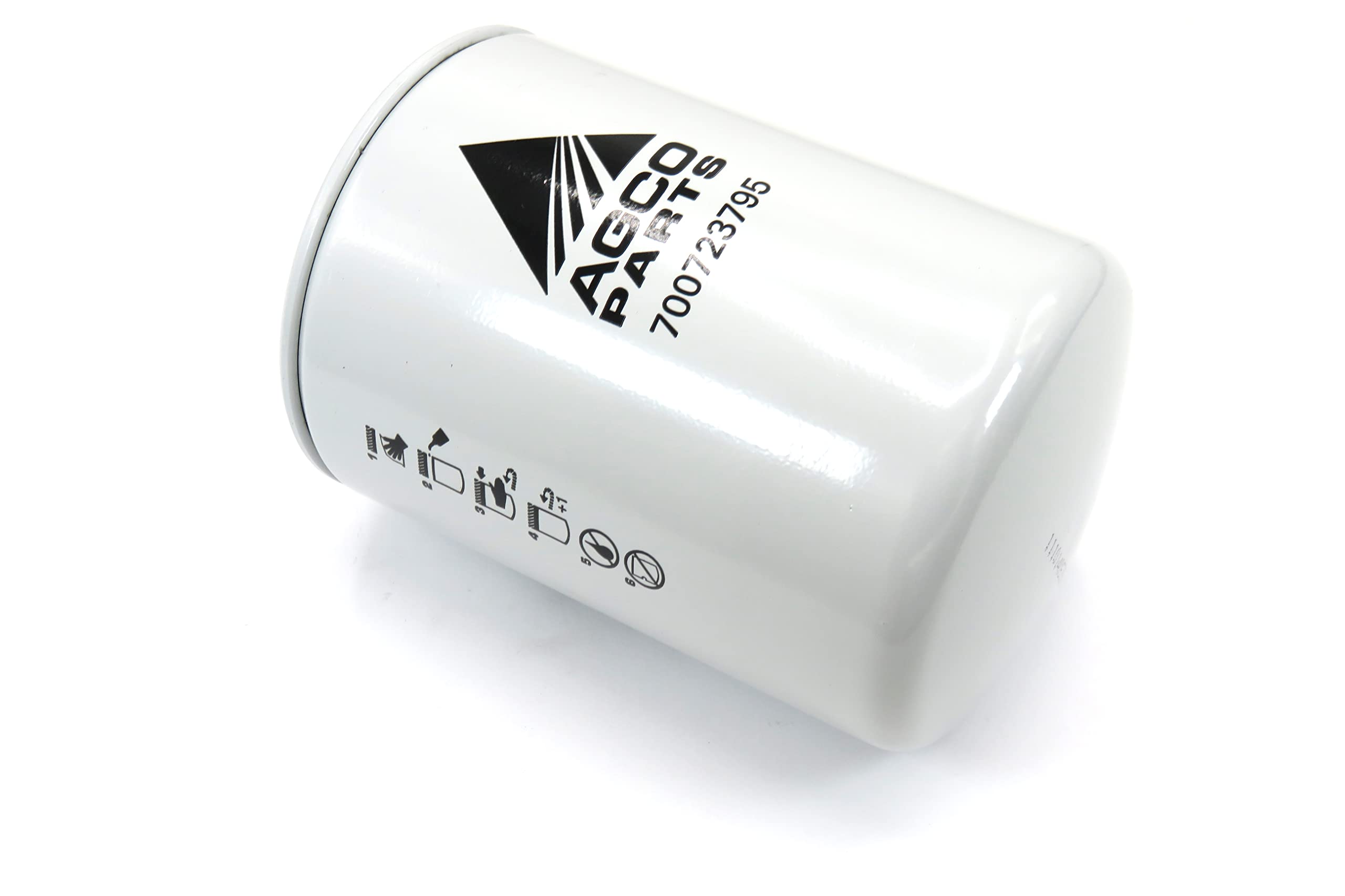 AGCO Parts Hydraulic Filter Element 700723795