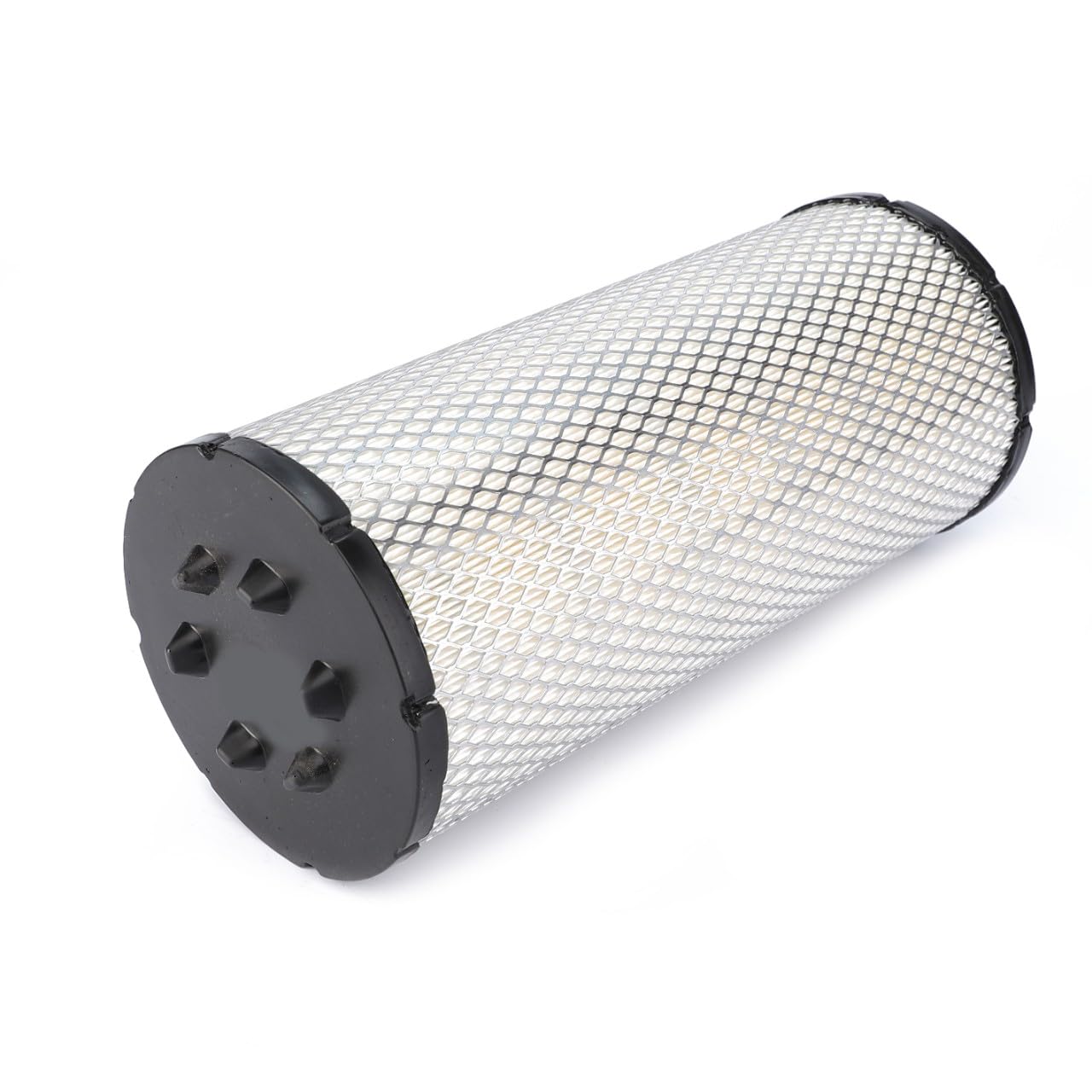 AGCO (OEM) 3901464M2 / 3901464M1  Air Filter for Massey Ferguson and Challenger Tractors
