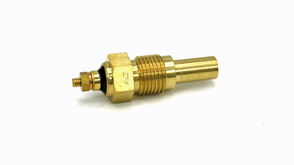 Agco (OEM) 7080879M1 Thermometer Temperature Sender for Massey Ferguson Tractors GC1723E and GC1725M