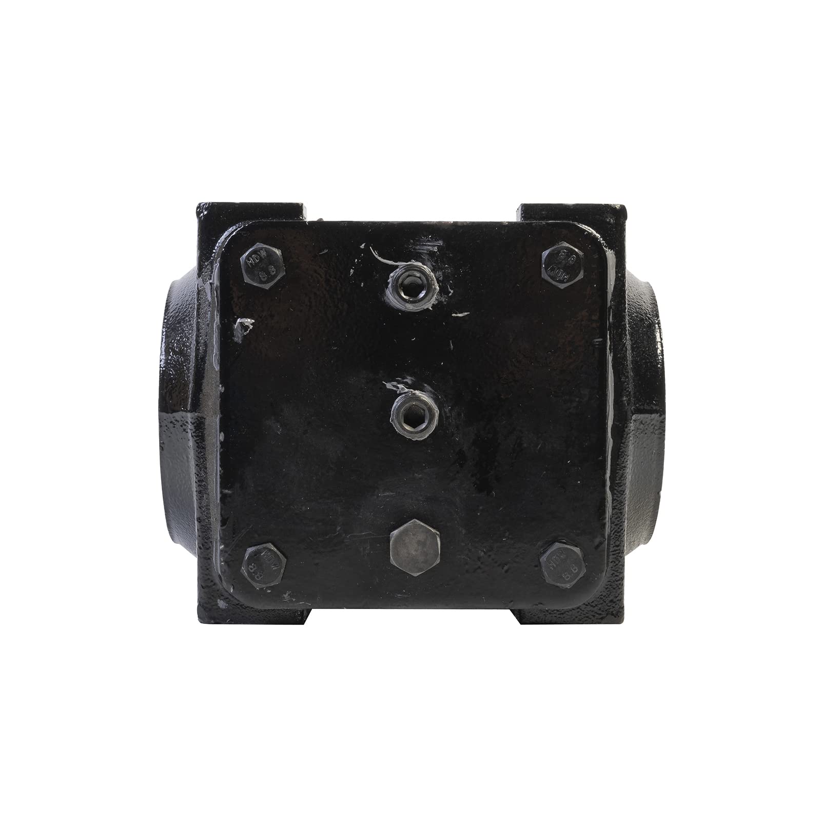 WOODS OEM 1042304 Genuine Replacement Gearbox Assembly, 1.46:1 1.50 Hex, Compatible with WOODS Tiller Models, Authentic WOODS Performance Parts for Tractor Attachments and Implements