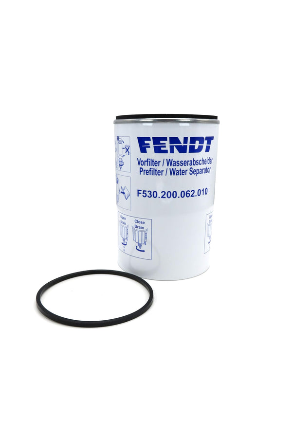 AGCO OEM Fuel Pre-Filter 72614253 for Challenger and Fendt Tractors