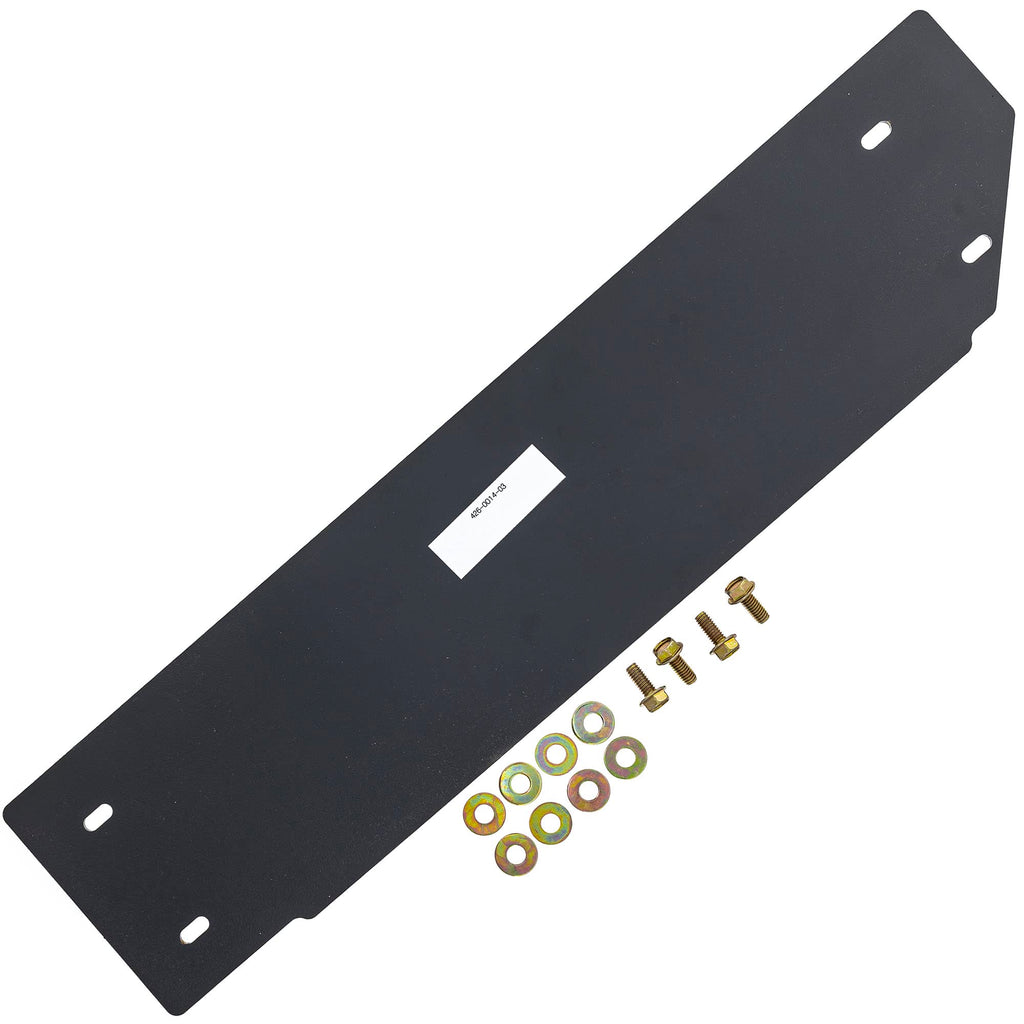 Spartan Mowers (OEM) 493-0022-00 Mulching Plate for 54 61 Inch Decks