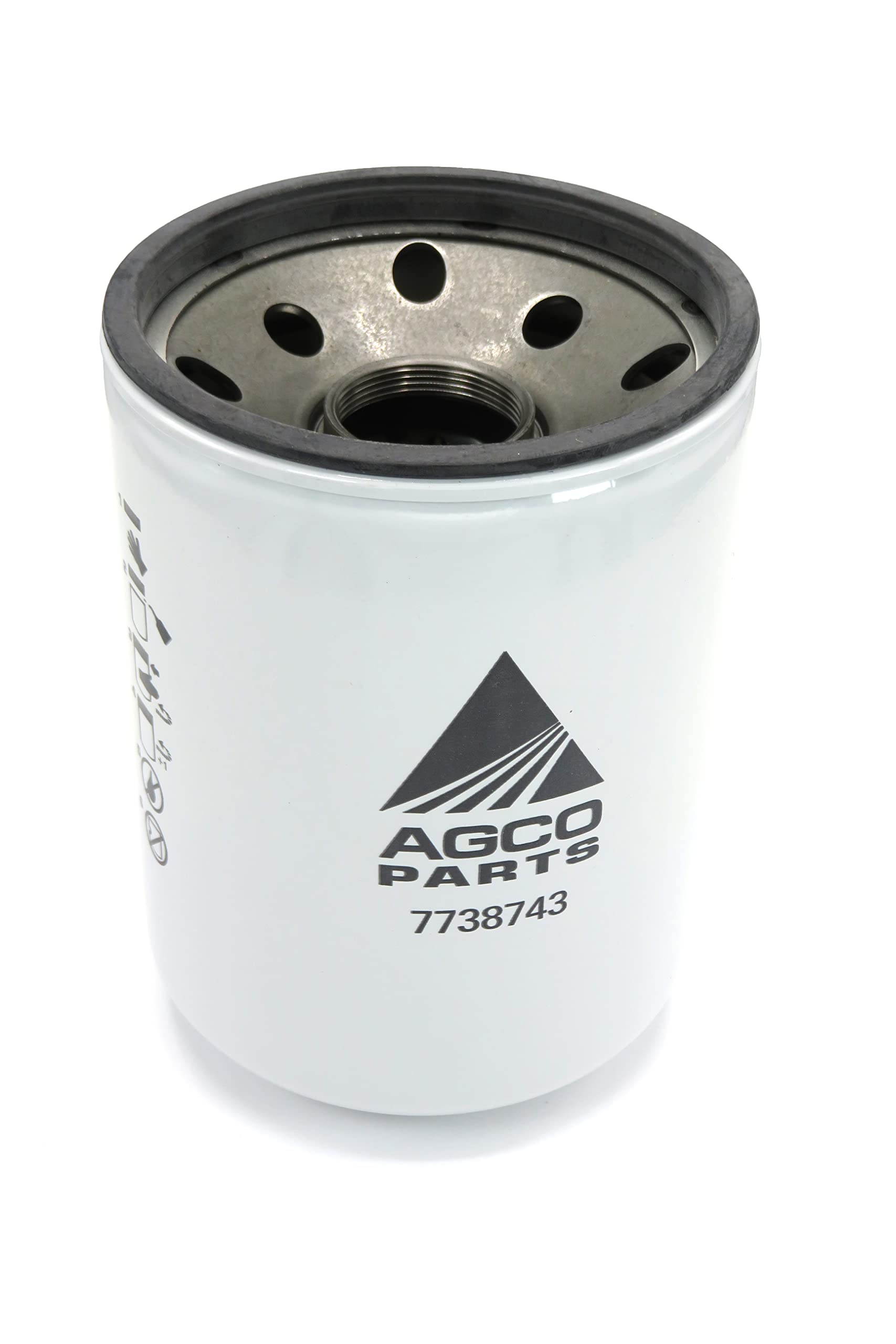 AGCO (OEM) 7738743 Parts Hydraulic Filter Element for Massey Ferguson Windrowers