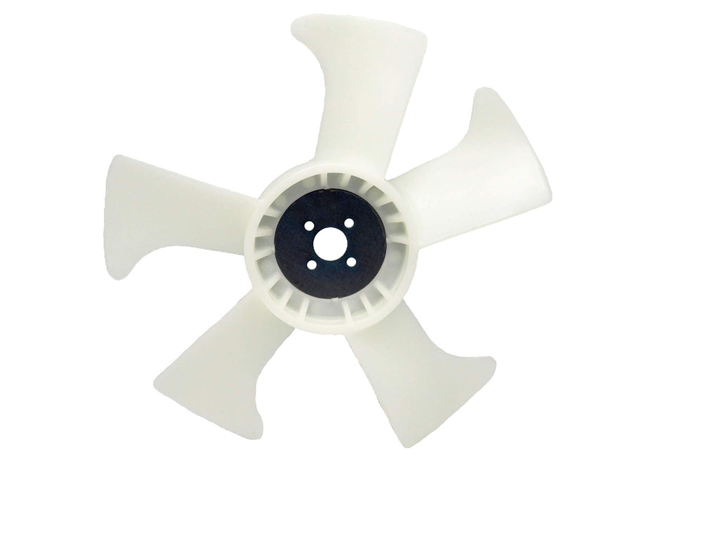 AGCO (OEM) 4265448M1 Cooling Fan For Massey Ferguson GC Compact Tractors
