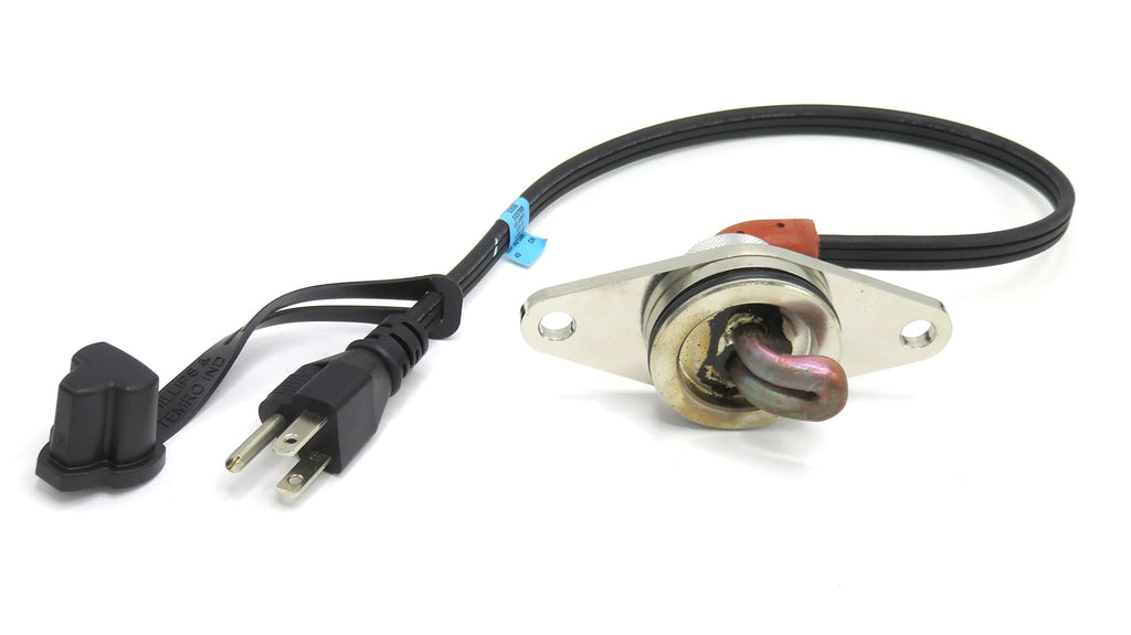 ACX3569430 Agco OEM Engine Block Heater 400 Watt for Massey Ferguson Tractors