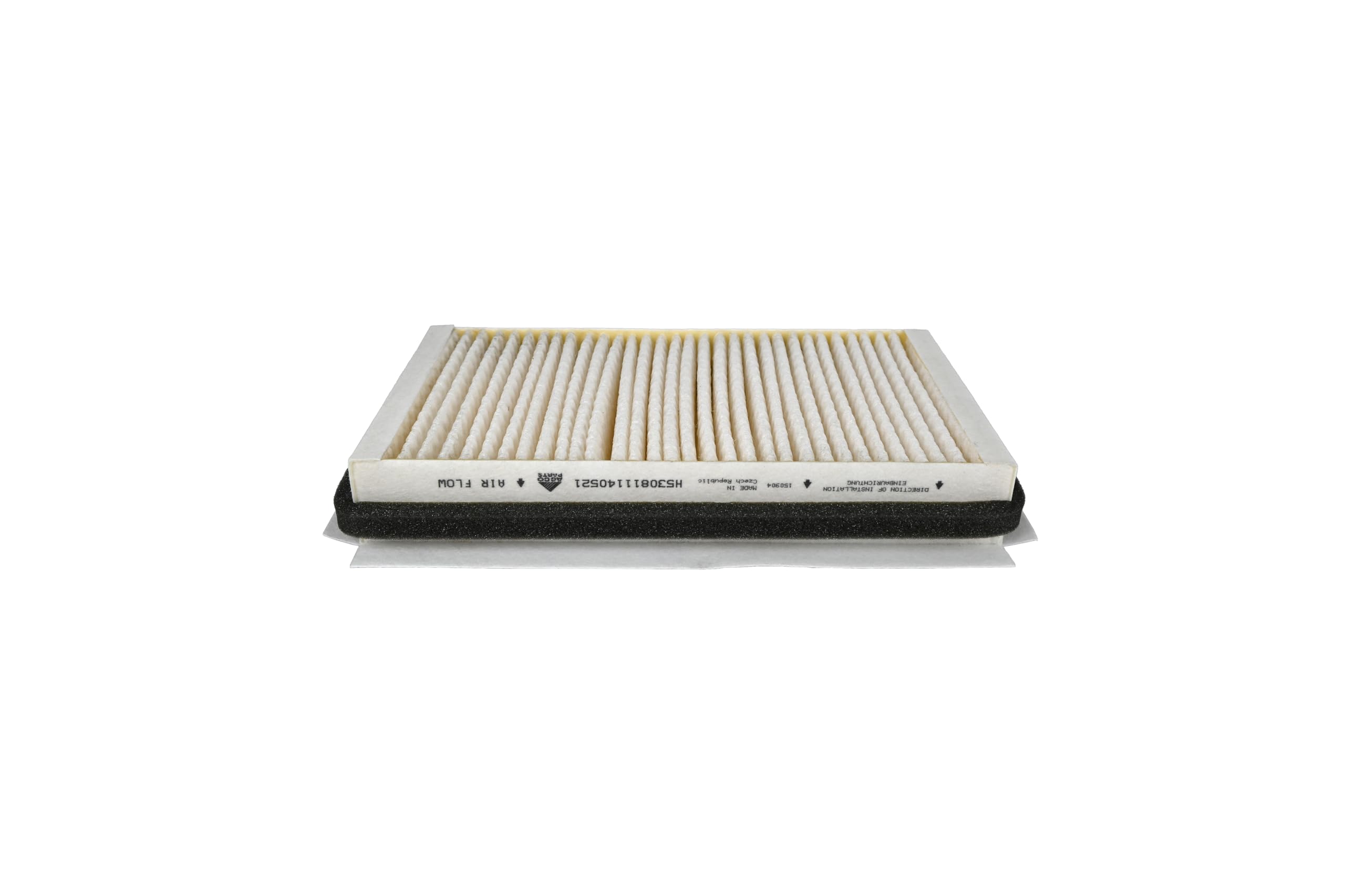 AGCO OEM Air Cabin Filter Cartridge 72620539 for Challenger and Fendt Tractors