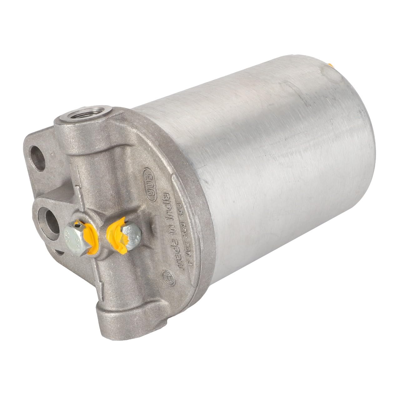 AGCO (OEM) #ACP0214330 Fuel Filter for Massey Ferguson Tractors 2604, 2605, 2606, 2607 2635 270 280 290T 295T