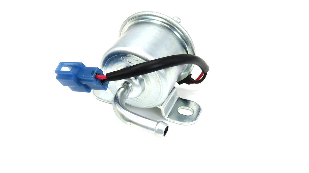AGCO (OEM) 3608994M92 Fuel Pump For Massey Ferguson Subcompact Tractors