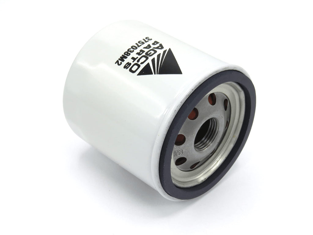 AGCO Parts Engine Oil Filter 3757038M2