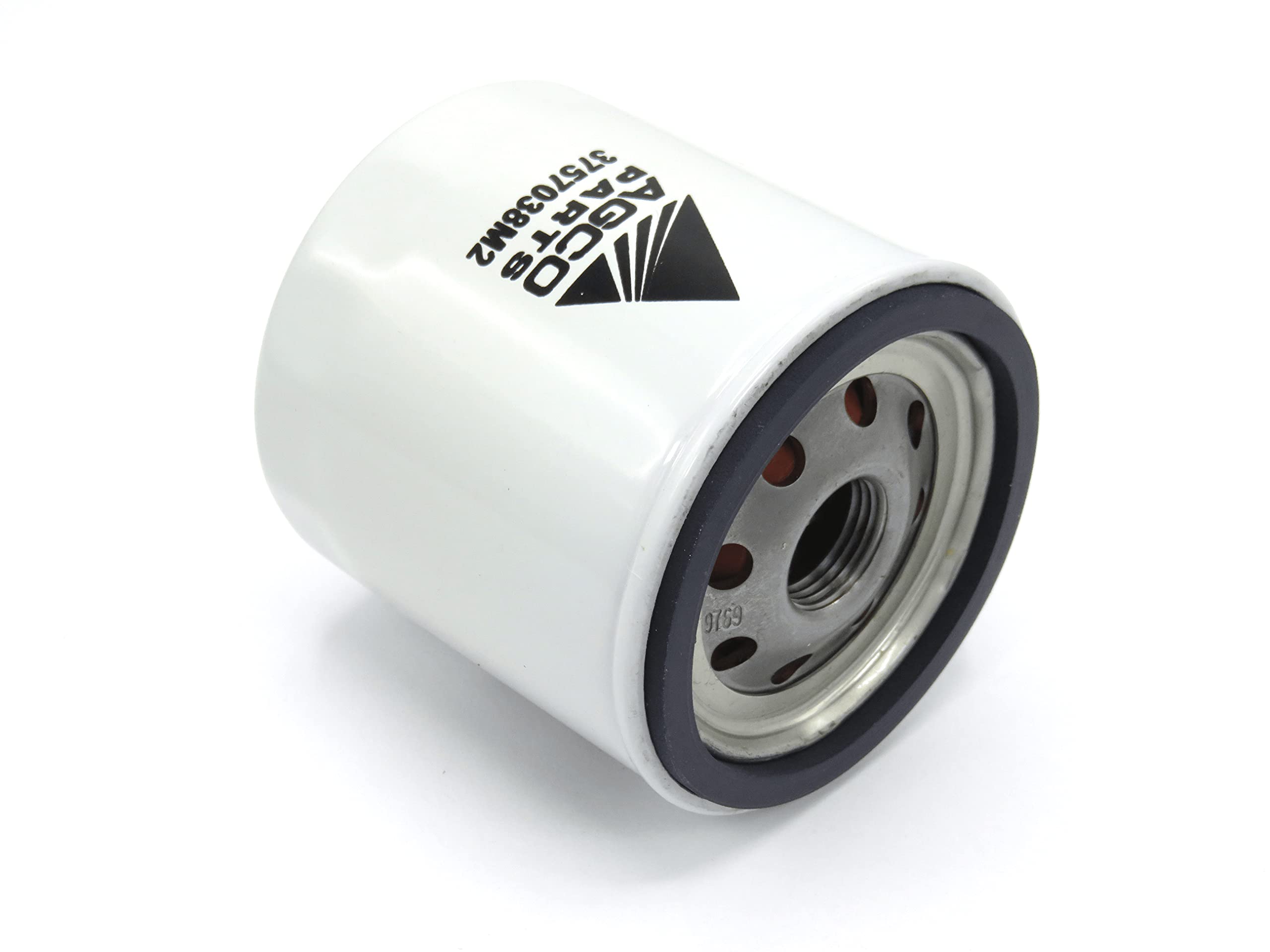 AGCO Parts Engine Oil Filter 3757038M2
