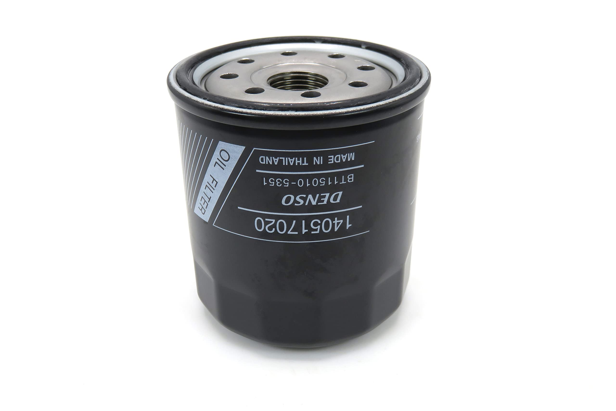 AGCO (OEM) 7064608M91 Engine Oil Filter for Massey Ferguson Tractors