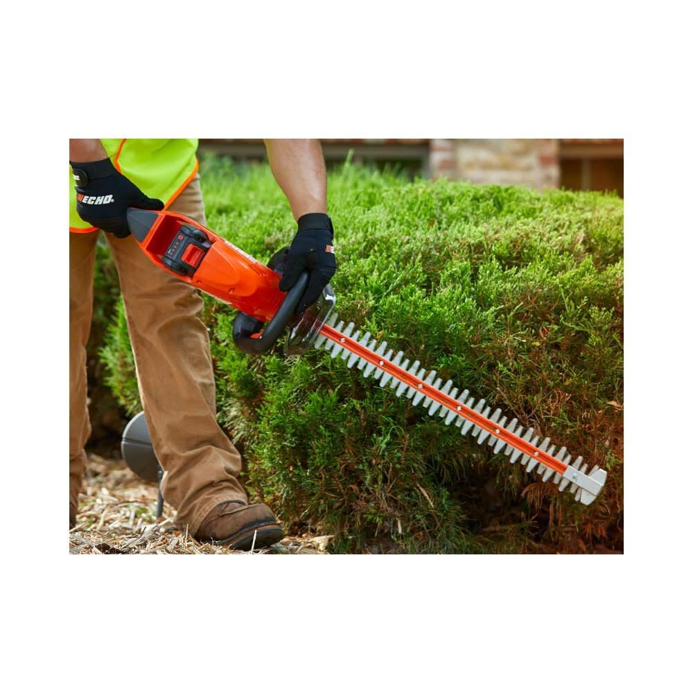 Echo DHC2300C1 eFORCE 56V Cordless Battery Hedge Trimmer