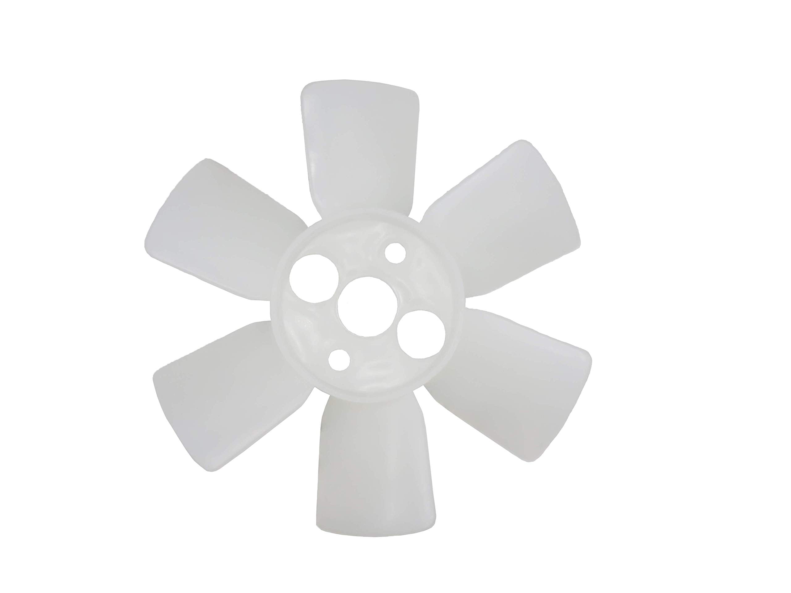 AGCO (OEM) 4264911M1 Hydrostatic Fan For Massey Ferguson Compact Tractors