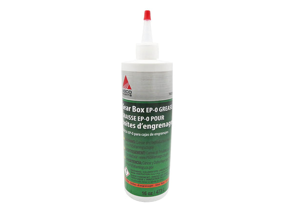 745212 Agco Gear Box EP-O EPO Grease General Purpose / Shop / Industrial Grease 16oz