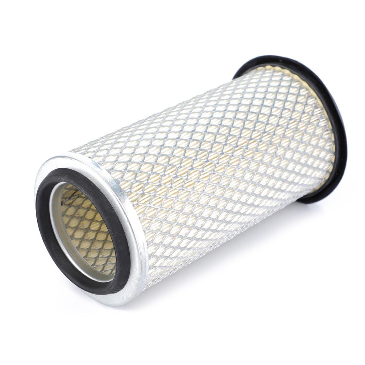 AGCO (OEM) 3824034M1 Air Filter Cartridge for Massey Ferguson Tractors 231S / 241 (Tur)