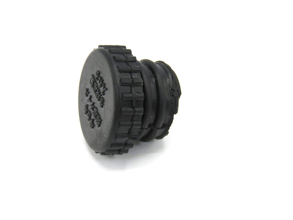 3709167M2 Agco Parts OEM Oil Plug Cap 30 for Agco Challenger and Massey Ferguson Tractors
