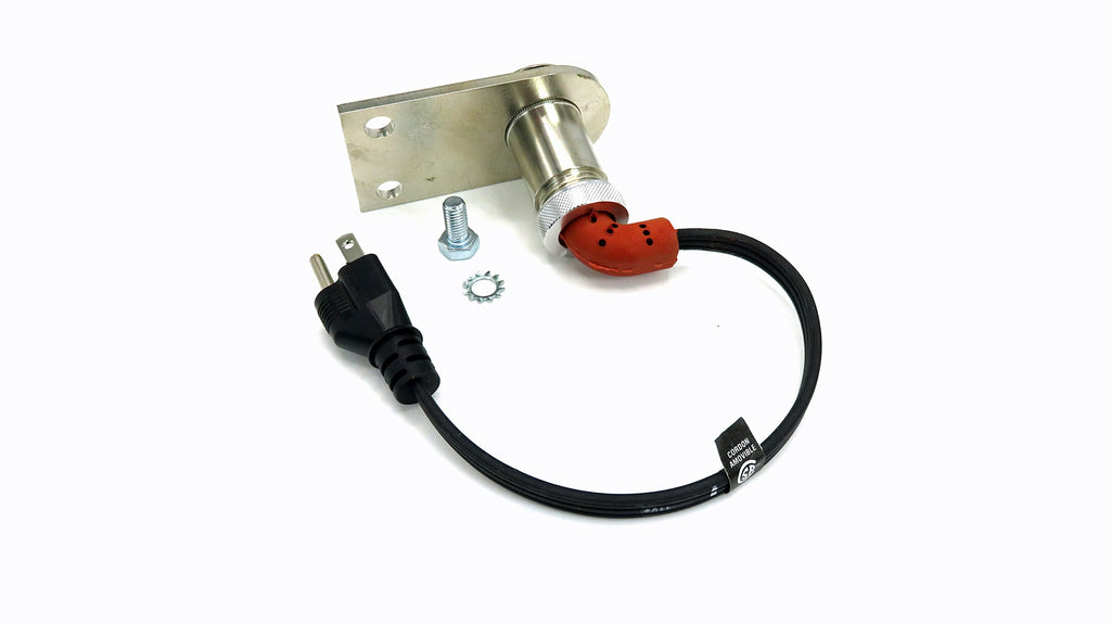 4269250M91 Agco OEM Engine Block Heater Kit for AGCO, Challenger, and Massey Ferguson Tractors
