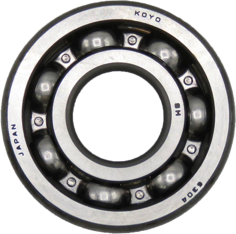 AGCO (OEM) 3703016M1 Ball Bearing