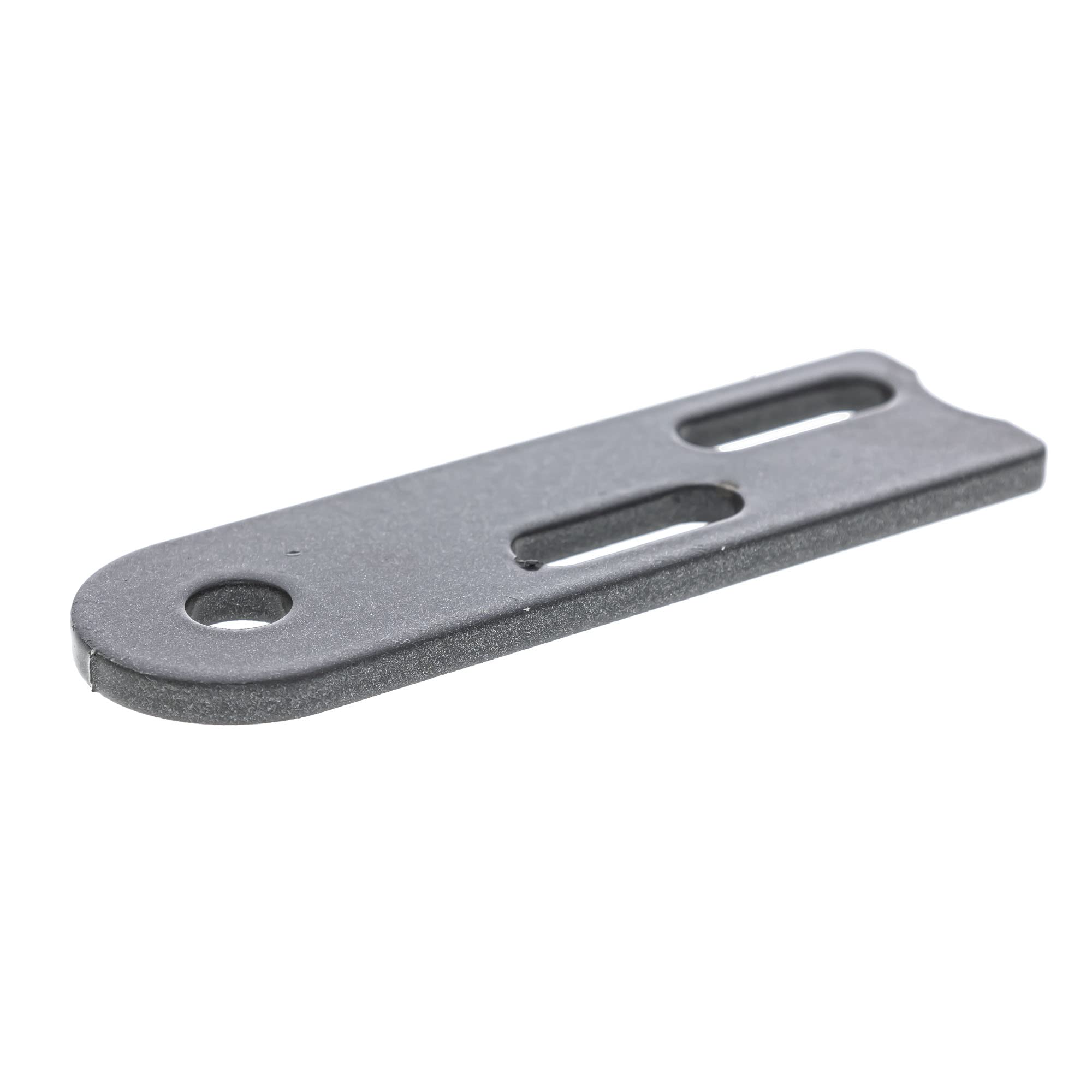 Spartan Mowers 439-0257-03 Deck Idler Pulley Belt Retainer Bracket RZ HD KGZ XD