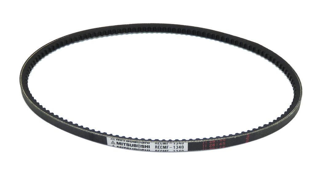 6252466M1 OEM Agco V-Belt Cooling Fan Belt for AGCO and Massey Ferguson Tractors