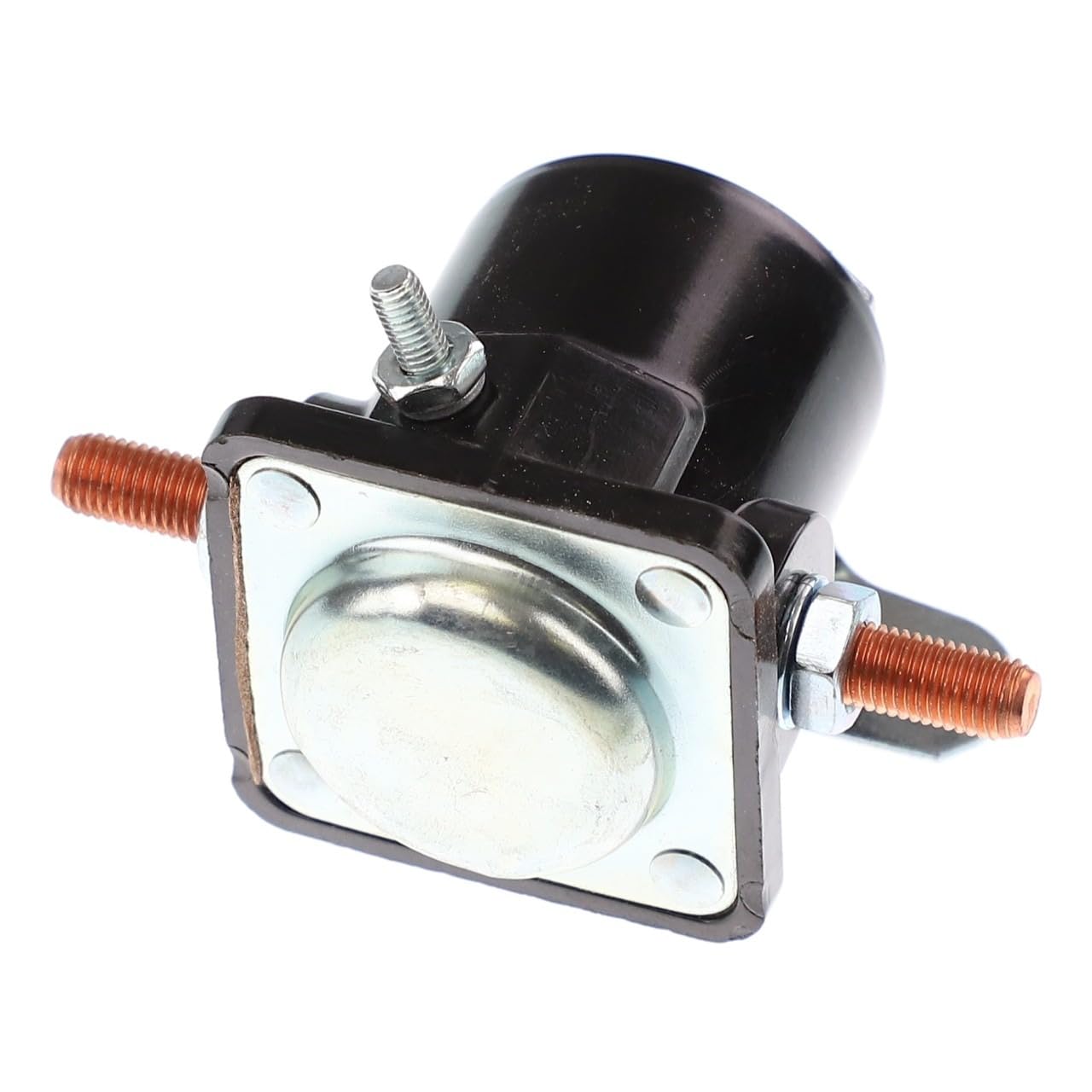 AGCO (OEM) 182330M92 Starter Solenoid Switch for Massey Ferguson TO35 Tractor 6V DC