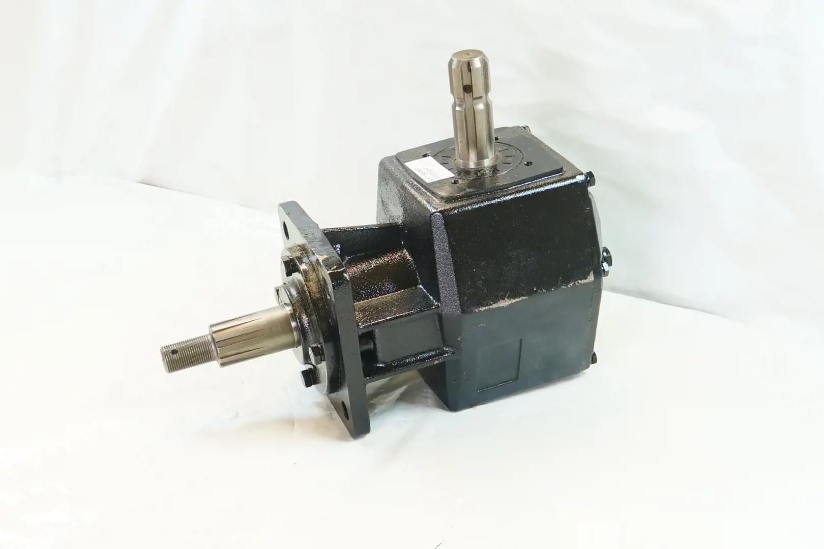 Woods (OEM) 617195RP Gearbox for BrushBull Rotary Cutters
