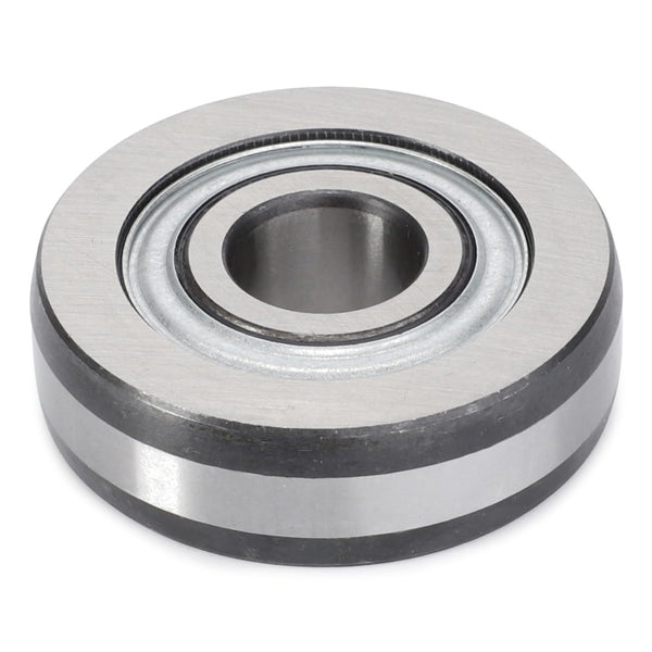 AGCO (OEM) 700747113 Roller Bearing for Massey Fergsuon Hesston Small and Large Baler Combine Draper Heads