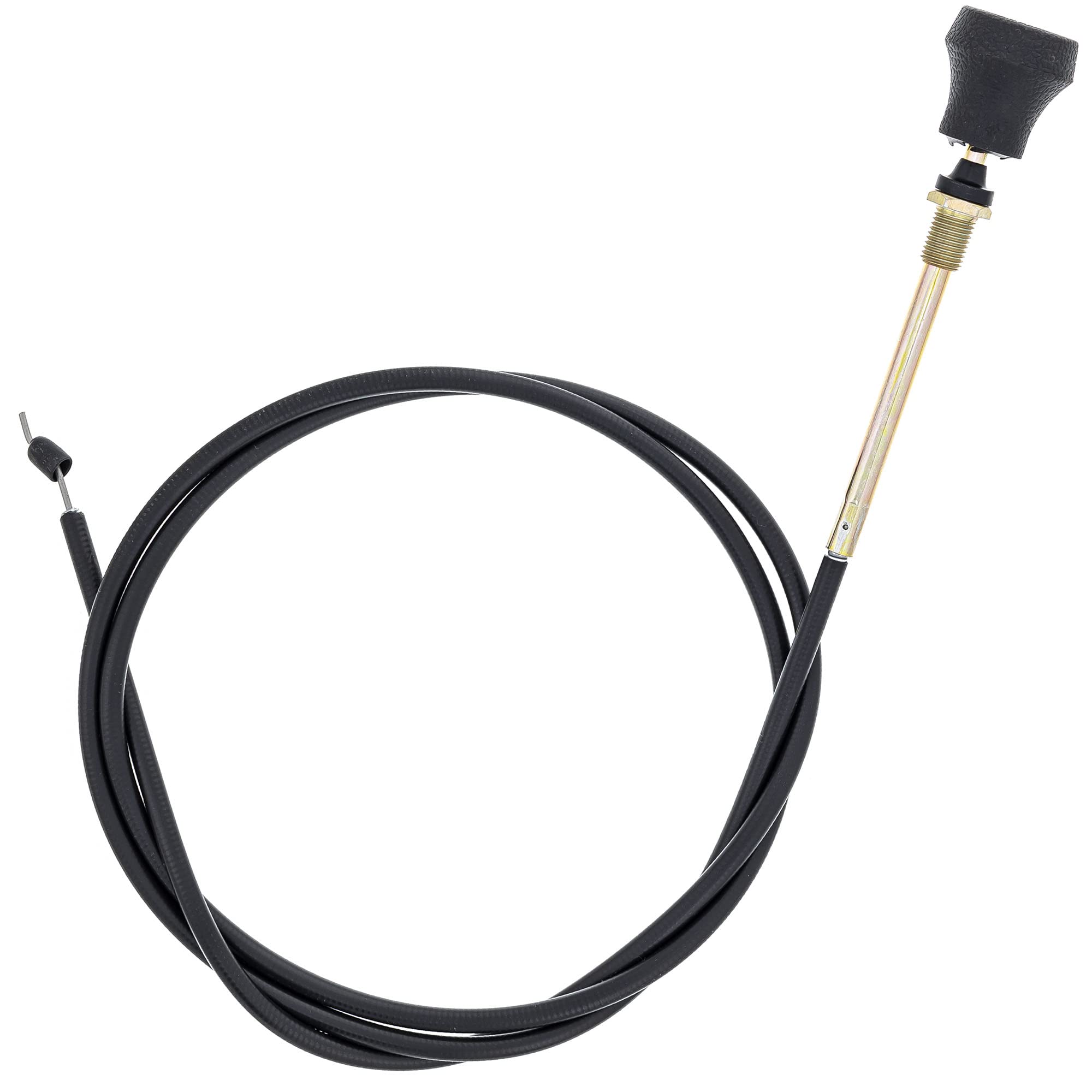 Spartan Mowers 493-0148-00 Electric to Manual Choke Conversion Kit