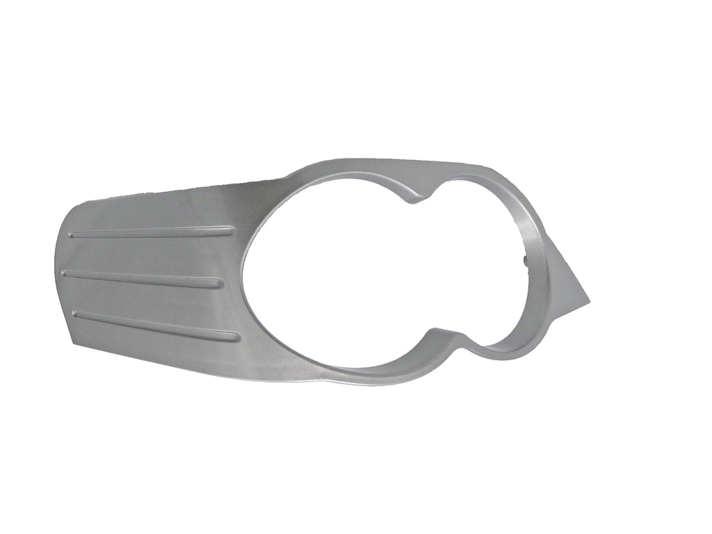 6254431M1 Agco Parts Garnish Right Hand Headlight Cover For Massey Ferguson