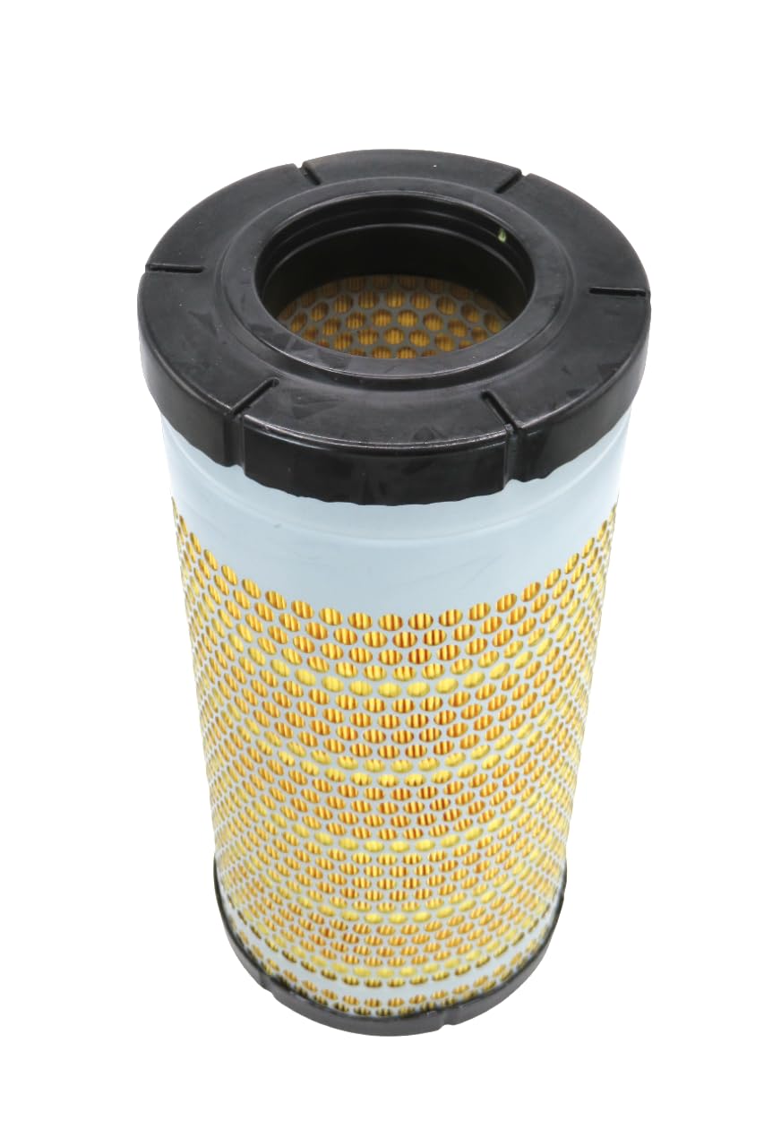 AGCO OEM 7083976M1 Outer Air Filter for Massey Ferguson Tractors