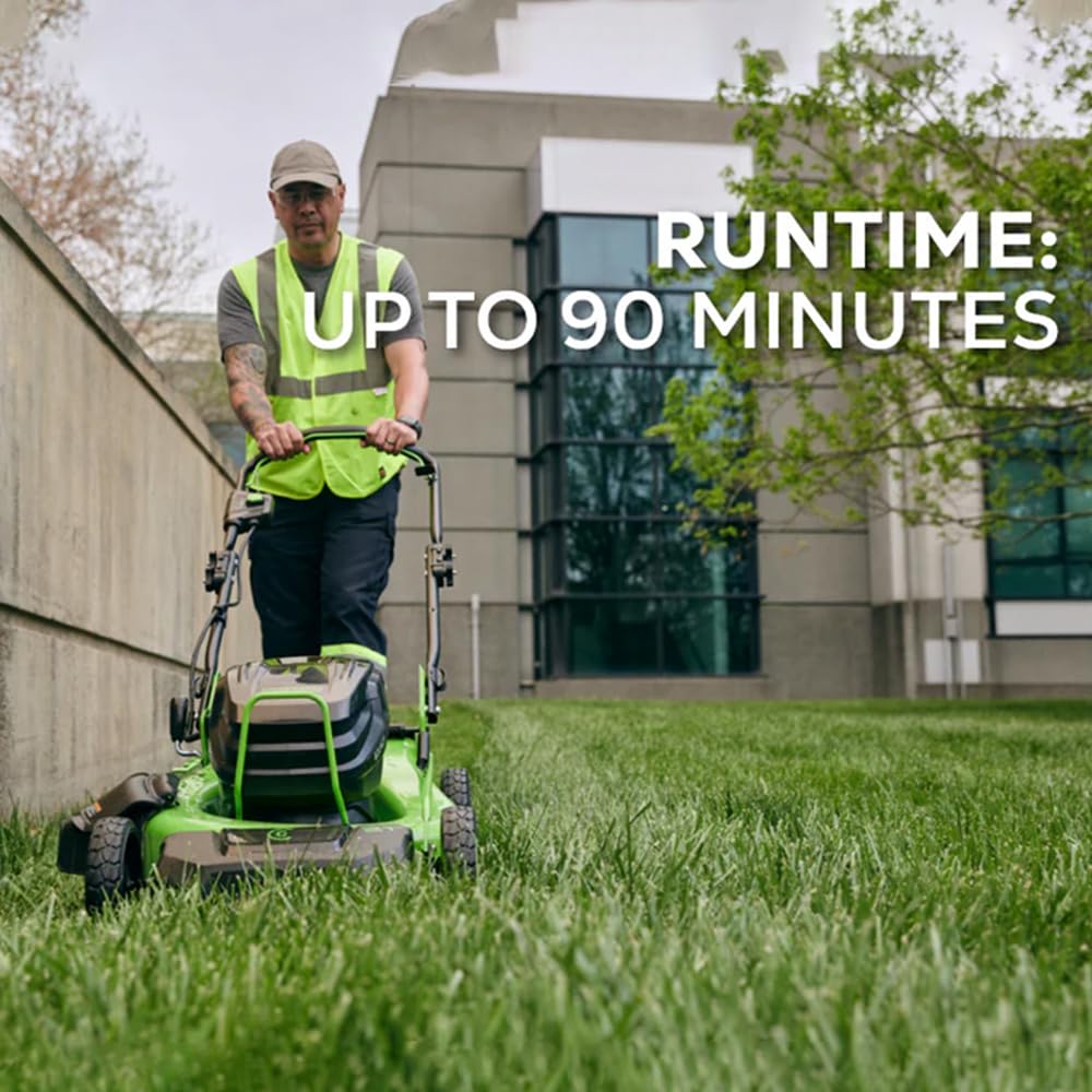 Greenworks