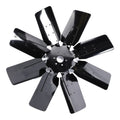 AGCO OEM V836859665 — Fan Blade, 8 Blades