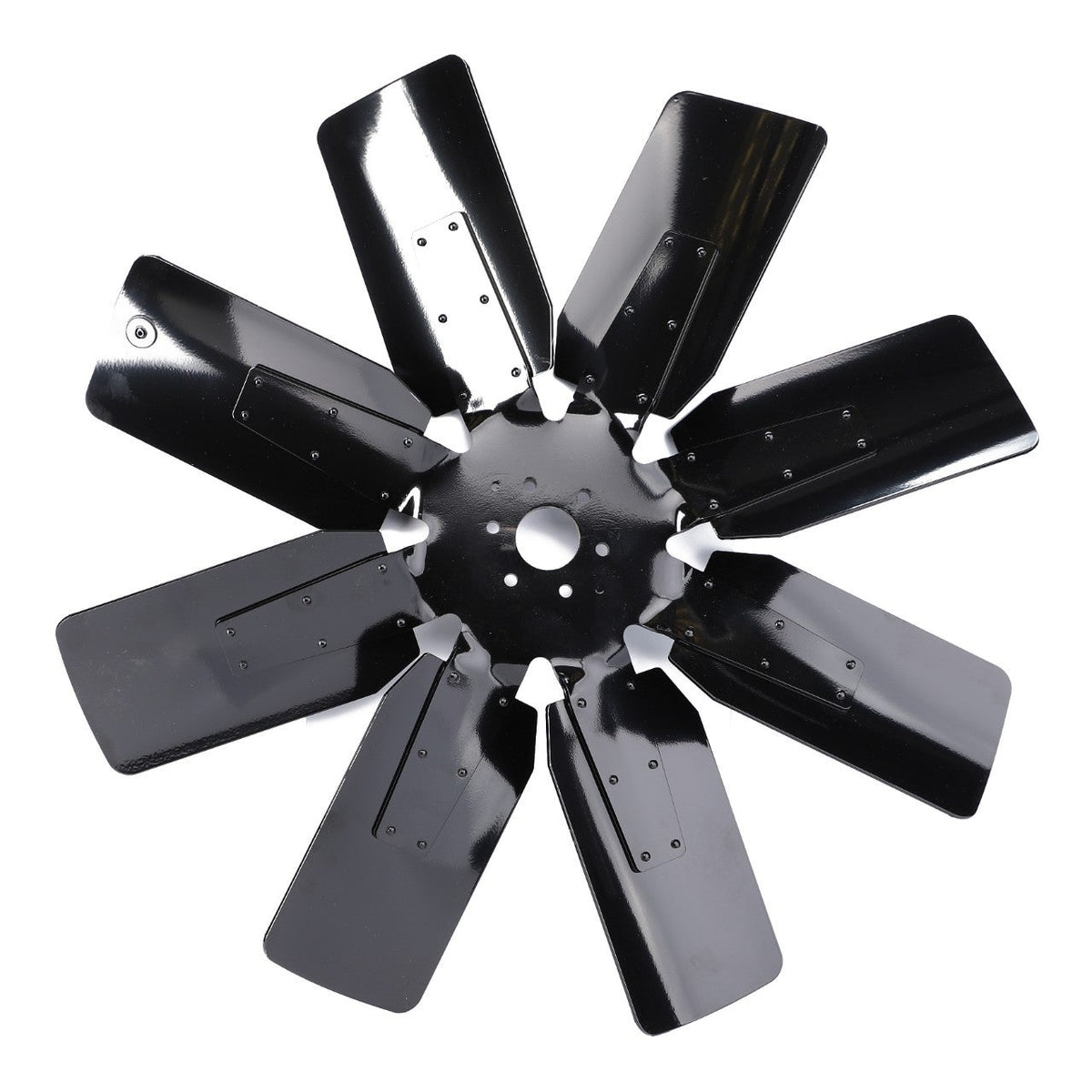 AGCO OEM V836859665 — Fan Blade, 8 Blades