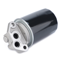 Hydraulic Oil Filter Spin On Assembly