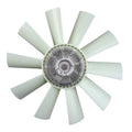 AGCO OEM 4391737M93 — Fan, Fixed Blades & Viscous Coupling