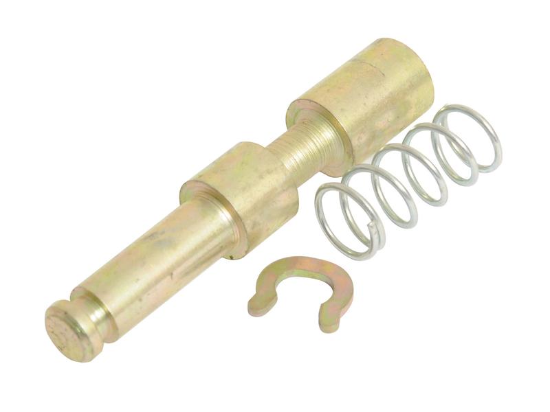 PTO Yoke Pin - Pin Ø:13.75mm